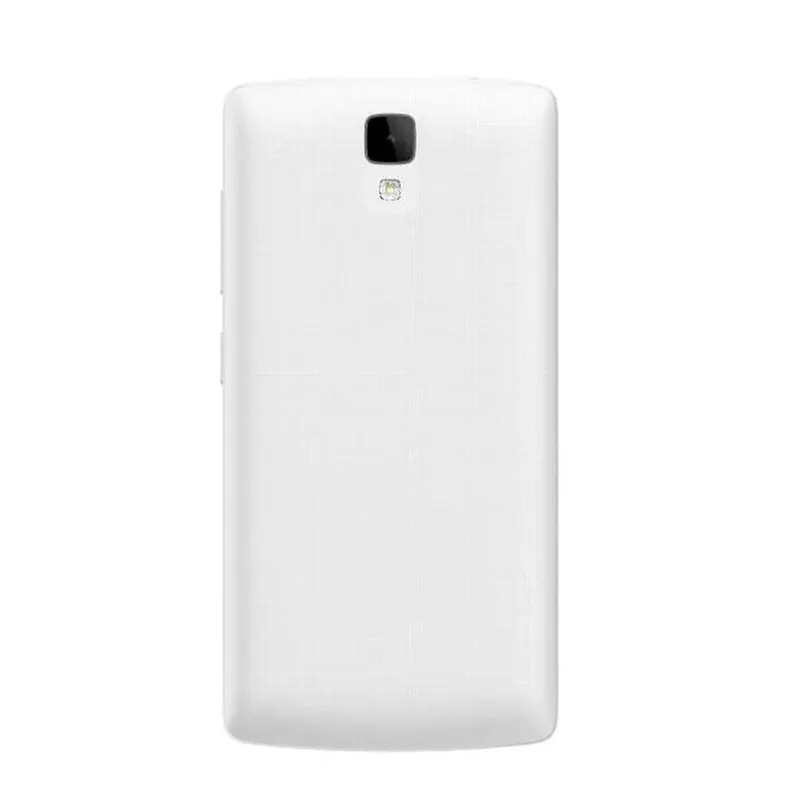 Full Body Housing for Intex Aqua Craze - White — image 1