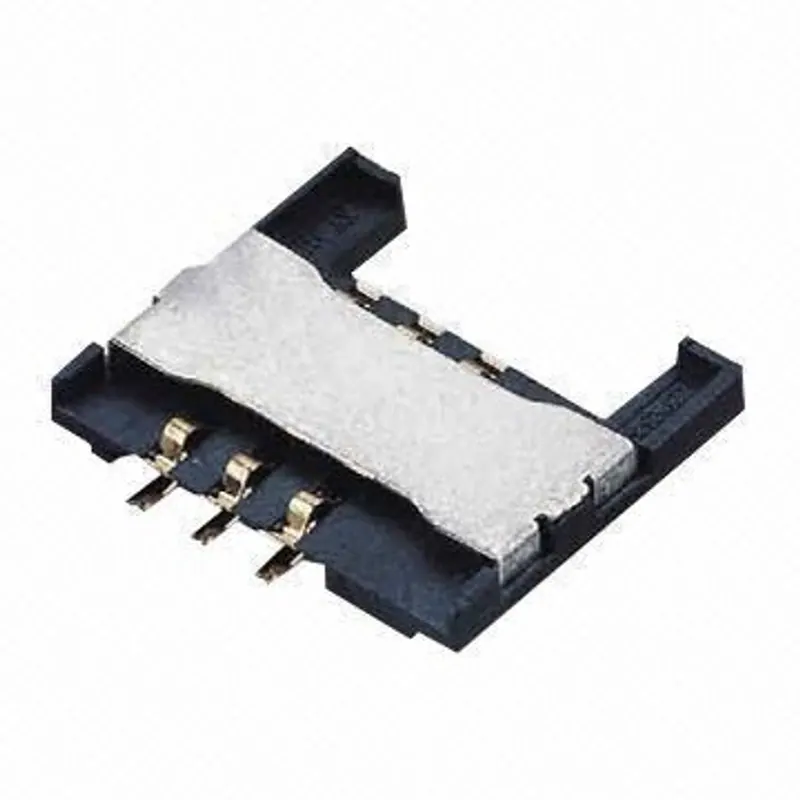 Sim connector for Intex Aqua Craze — image 1