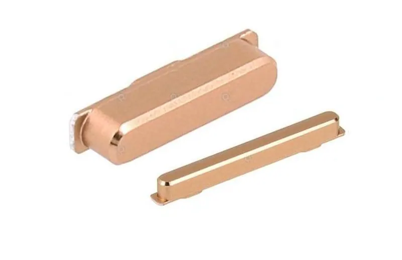 Side Key for Intex Aqua Craze — image 1