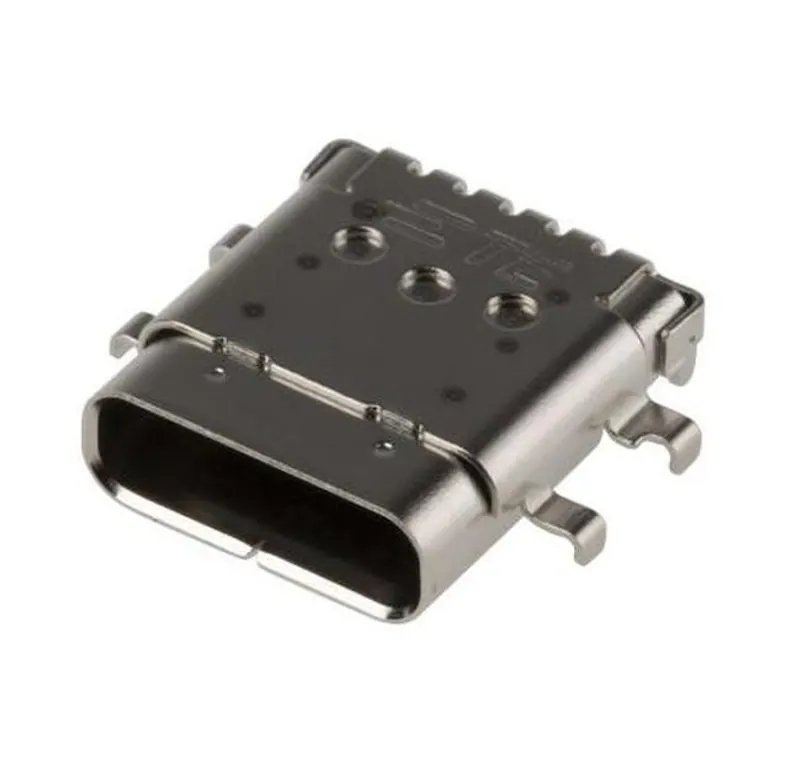 Charging Connector for Intex Aqua Genx — image 1
