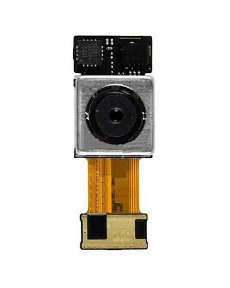 Replacement Back Camera for Intex Aqua Genx (Main Camera) — image 1