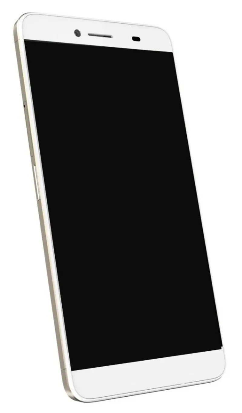 LCD Connector for Intex Aqua Genx — image 1