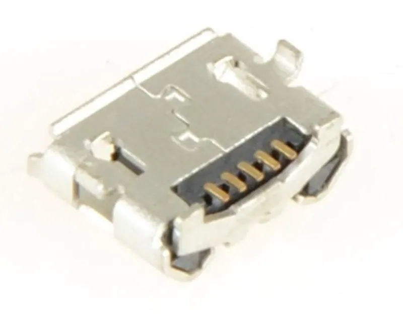 Charging Connector for Intex Aqua Power — image 1