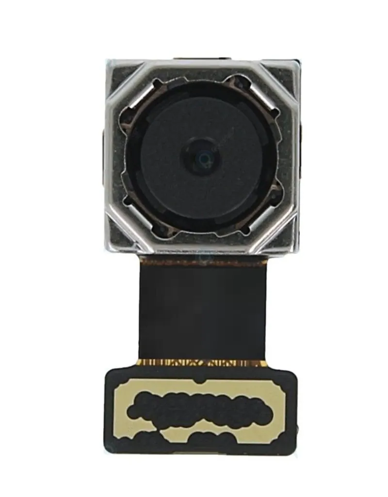 Replacement Back Camera for Intex Aqua Power Plus (Main Camera) — image 1