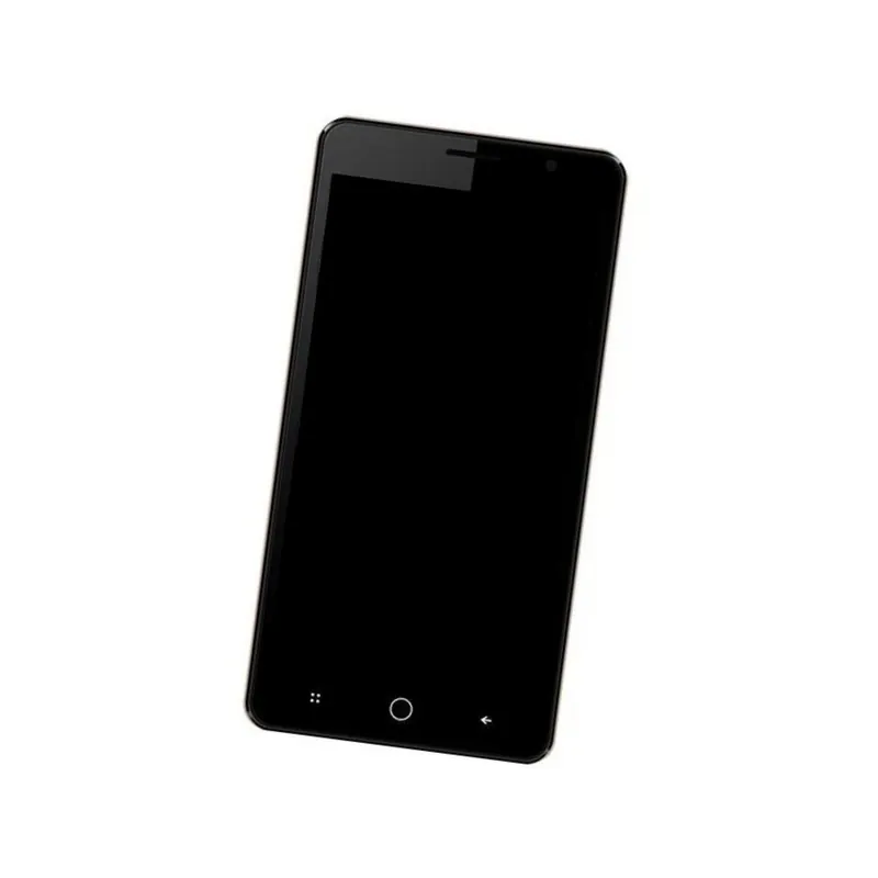 Volume Button Flex Cable for Intex Aqua Star L — image 1