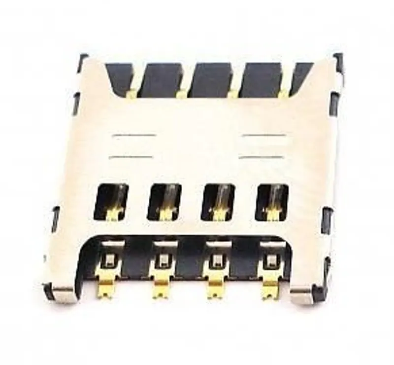Sim connector for Intex Aqua Xtreme — image 1
