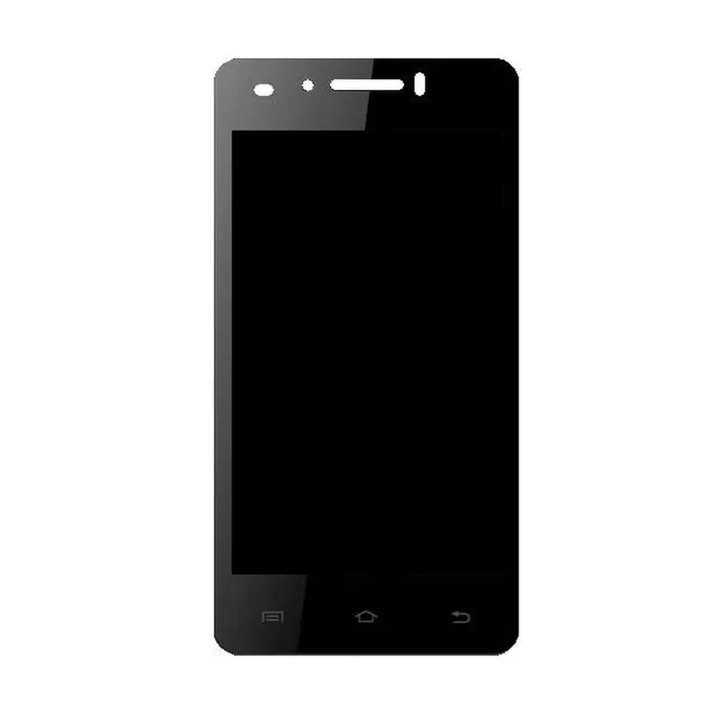 LCD Screen for Intex Aqua Y2 Remote (replacement display without touch) — image 1