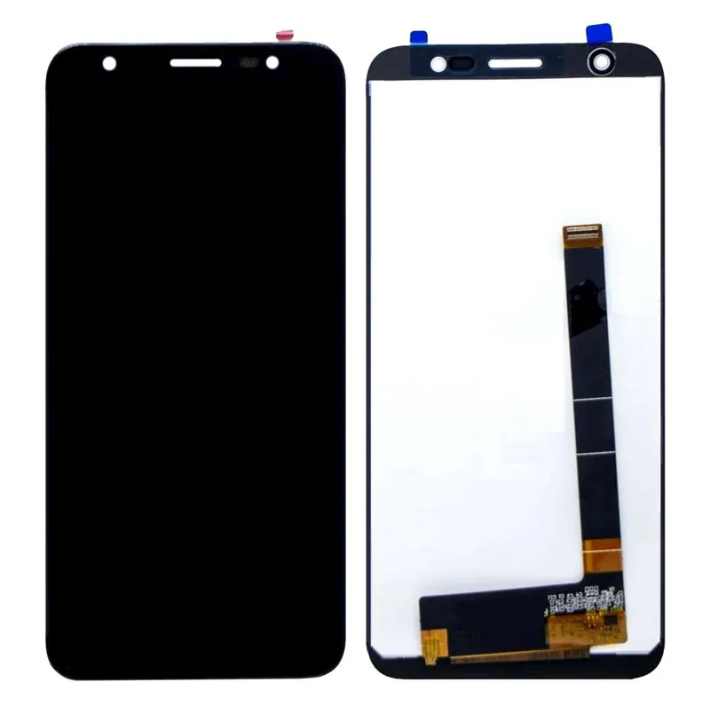 Display for YU Ace - Blue (Combo Folder) — image 1