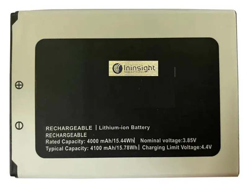 Battery for YU Ace — image 1