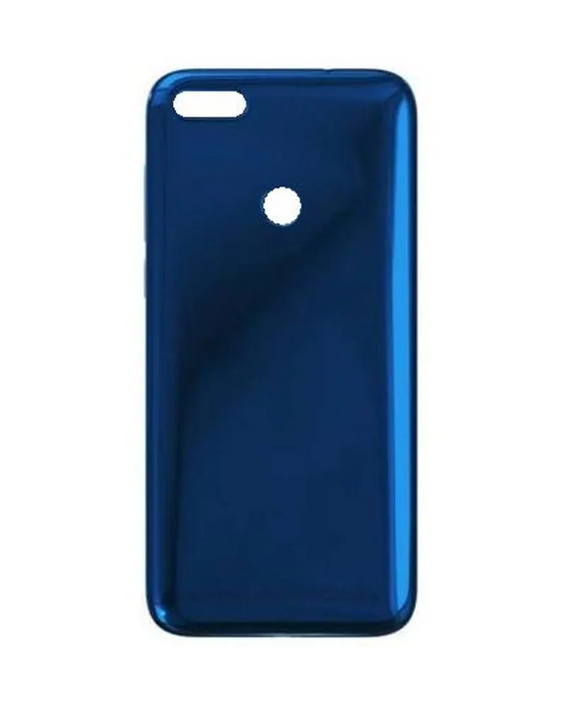 Back Panel Cover for YU Ace - Blue — image 1