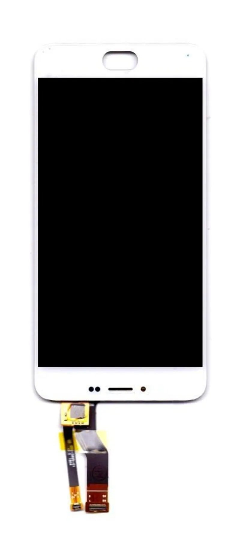 Display for Yu Yu5530 - Gold (Combo Folder) — image 1