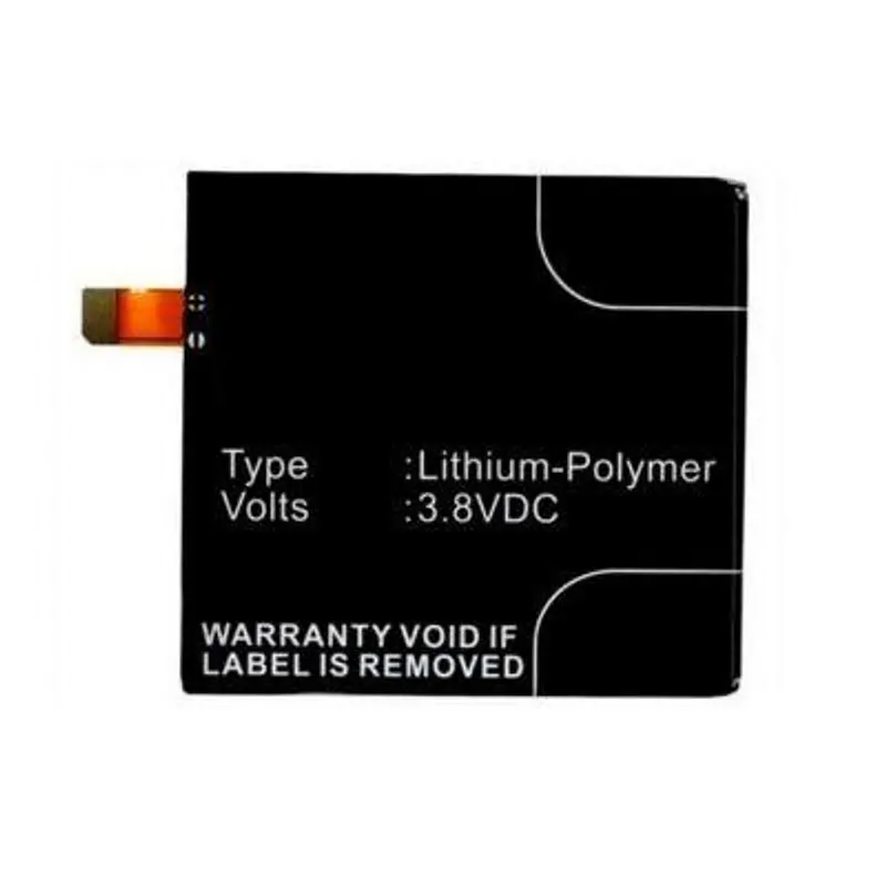 Battery for Yu Yu5530 — image 1
