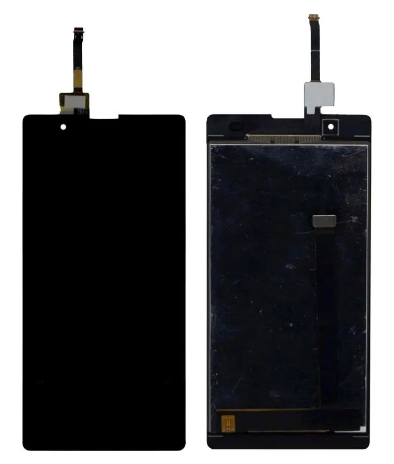 Display for Yu Yunique - Black (Combo Folder) — image 1