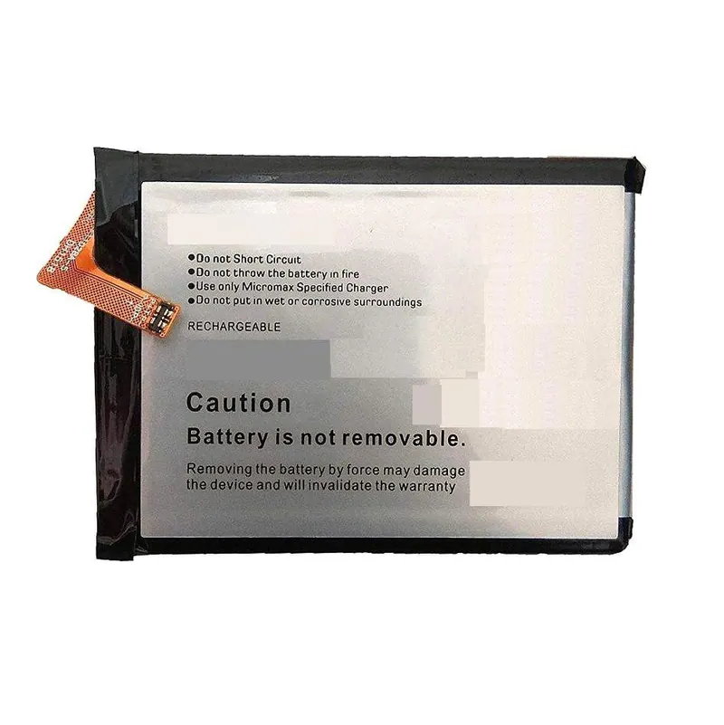 Battery for Yu Yunique — image 1