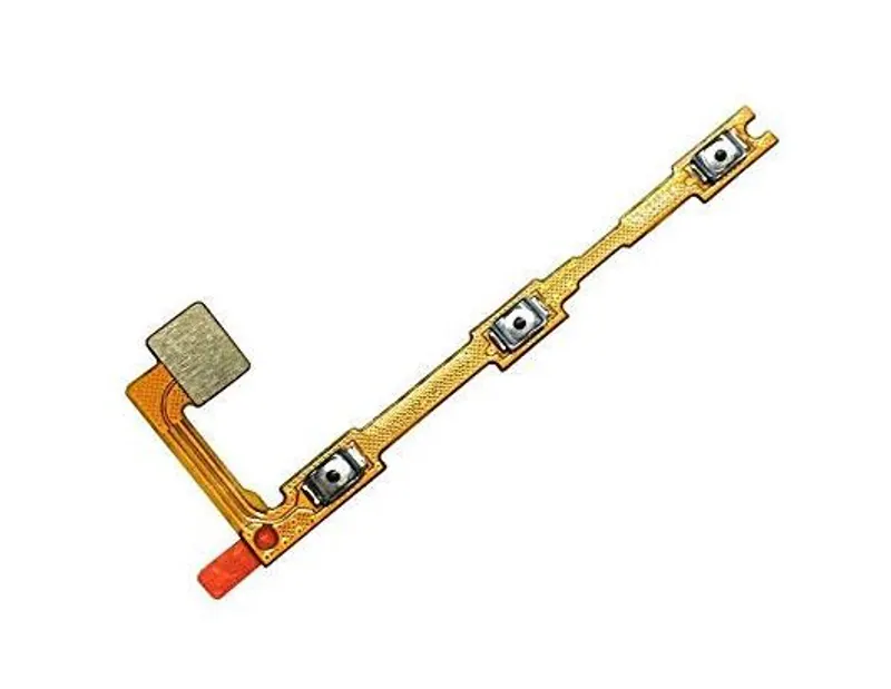 Volume Button Flex Cable for Yu Yunique — image 1