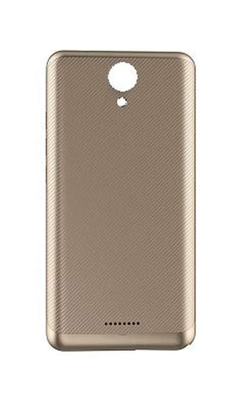 Back Panel Cover for YU Yunique 2 - Gold — image 1