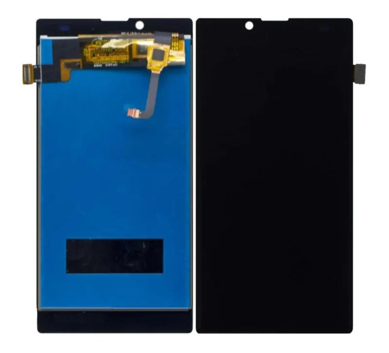 Display for Yu Yuphoria - Black (Combo Folder) — image 1