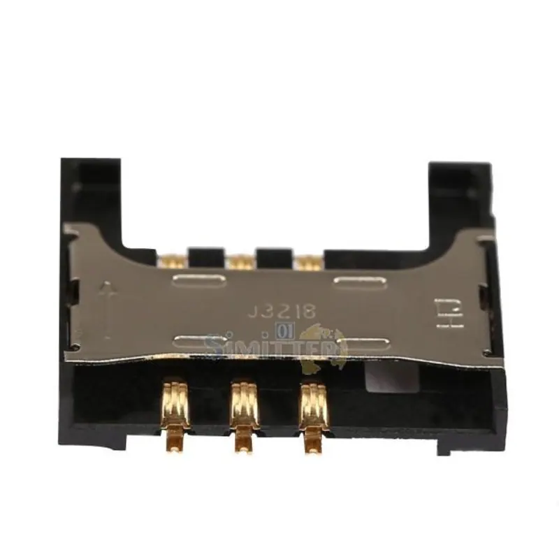 Sim connector for Yu Yuphoria — image 1