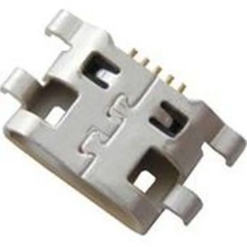 Charging Connector for Yu Yureka — image 1