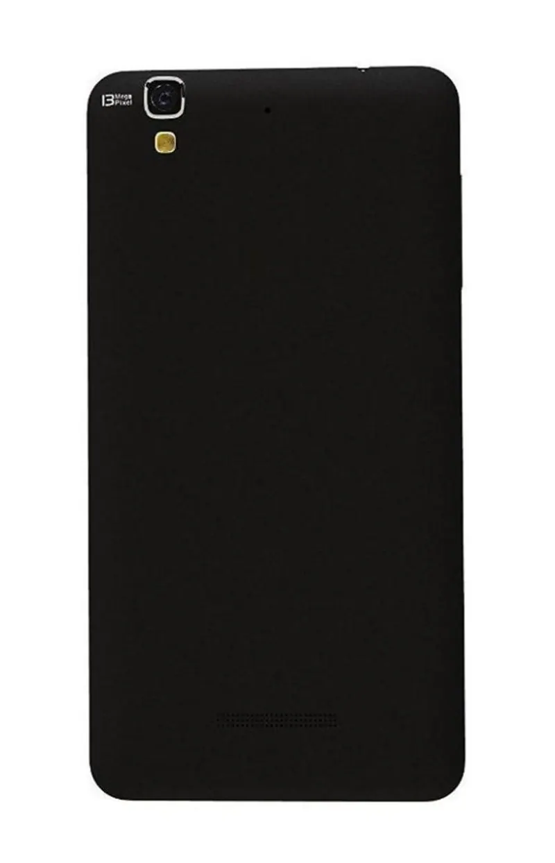 Full Body Housing for Yu Yureka - Grey — image 1