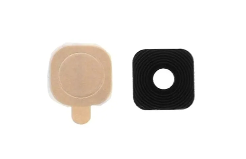 Camera Lens for Yu Yureka Grey — image 1