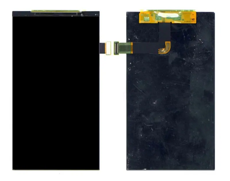 LCD Screen for Yu Yureka (replacement display without touch) — image 1
