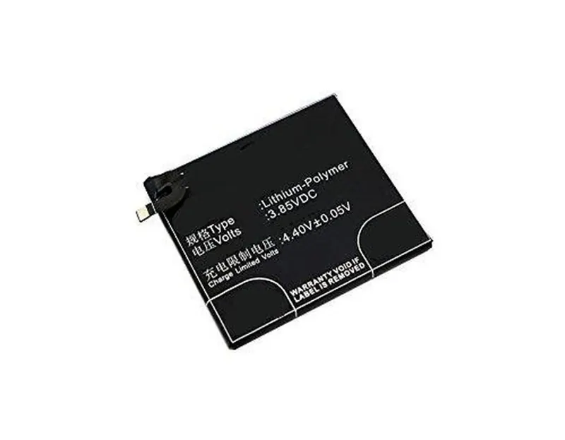 Battery for Yu Yureka 2 — image 1