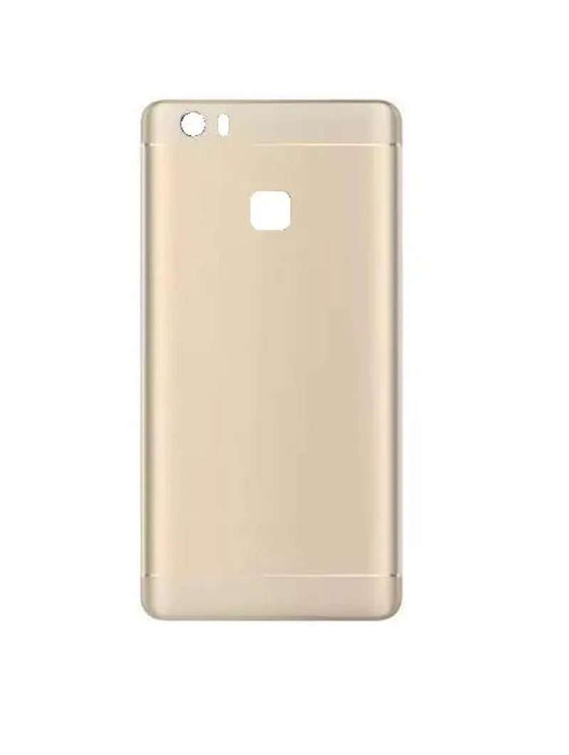 Back Panel Cover for Yu Yureka 2 - Gold — image 1