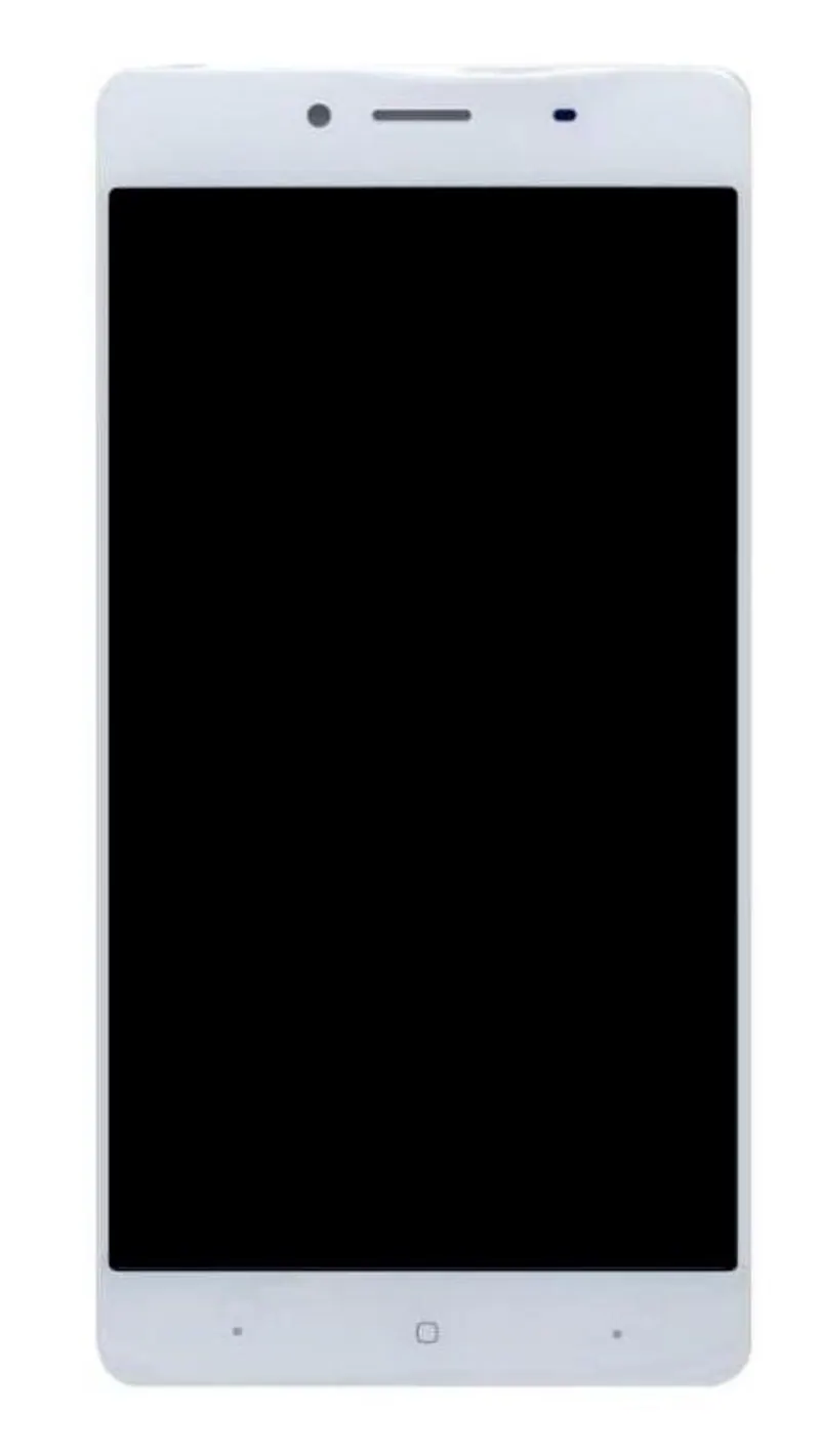 LCD Screen for Yu Yureka 2 (replacement display without touch) — image 1