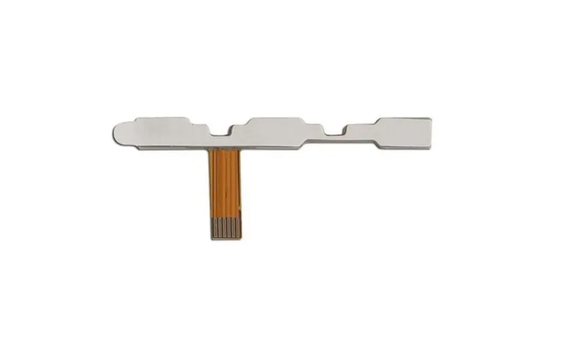 Power Button Flex Cable for Yu Yureka 2 - On Off Flex / PCB — image 1