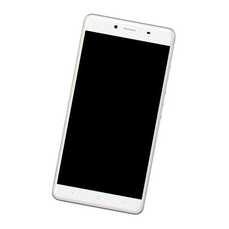 LCD Connector for Yu Yureka 2 — image 1