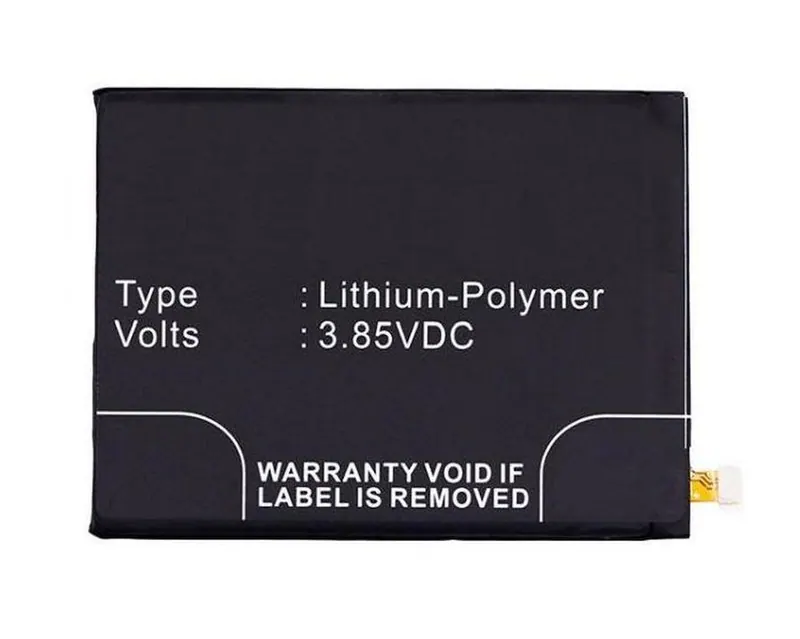 Battery for Yu Yureka Note — image 1