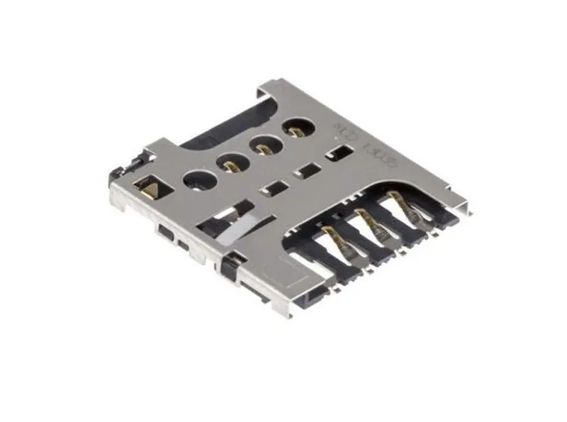 Sim Connector for Yu Yureka Note — image 1