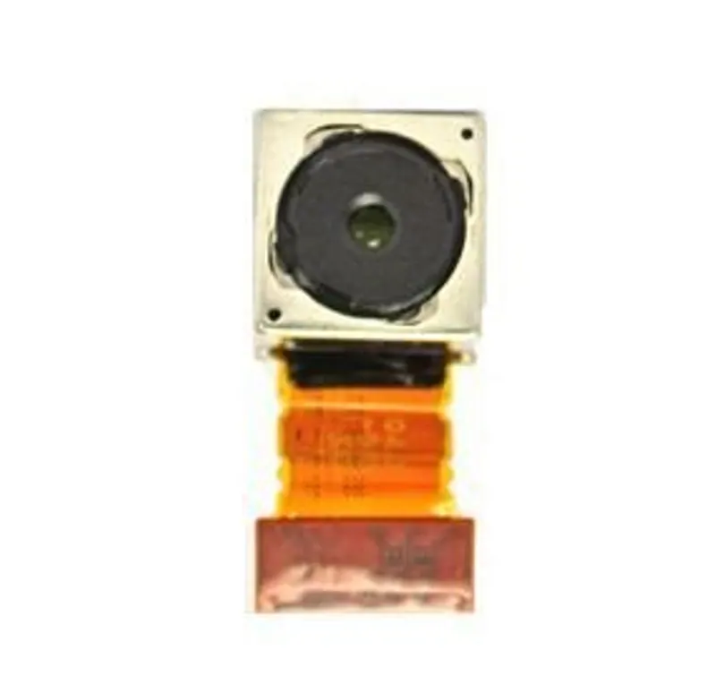 Replacement Back Camera for Yu Yureka Plus (Main Camera) — image 1