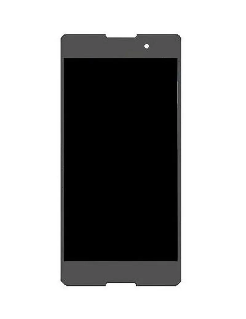 Display for Yu Yureka S YU5200 - Grey (Combo Folder) — image 1