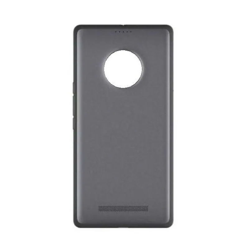 Back Panel Cover for Yu Yureka S YU5200 - Grey — image 1