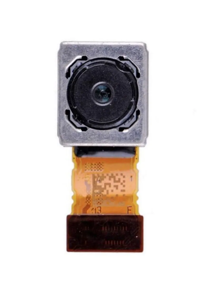 Replacement Back Camera for Yu Yureka S YU5200 (Main Camera) — image 1