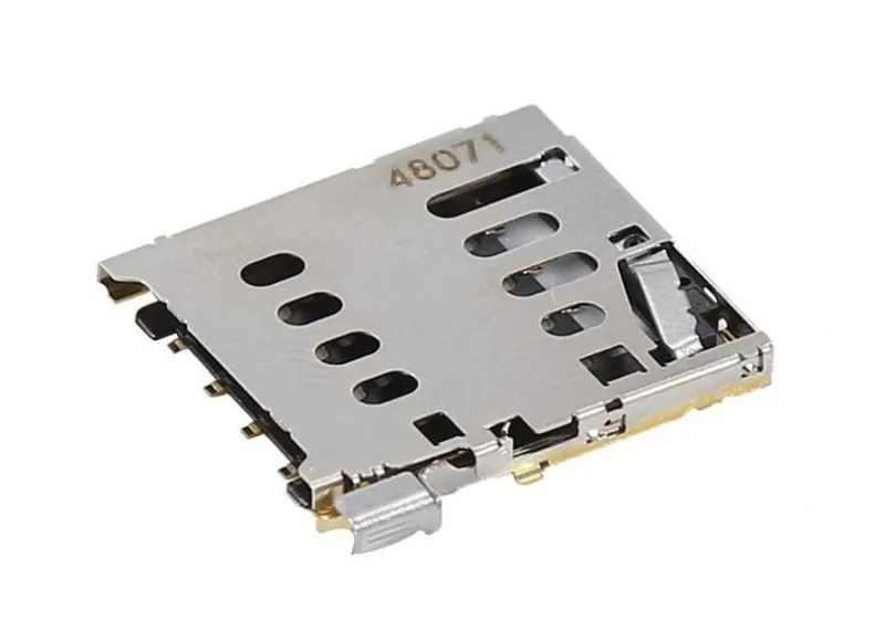 Sim Connector for Yu Yureka S — image 1