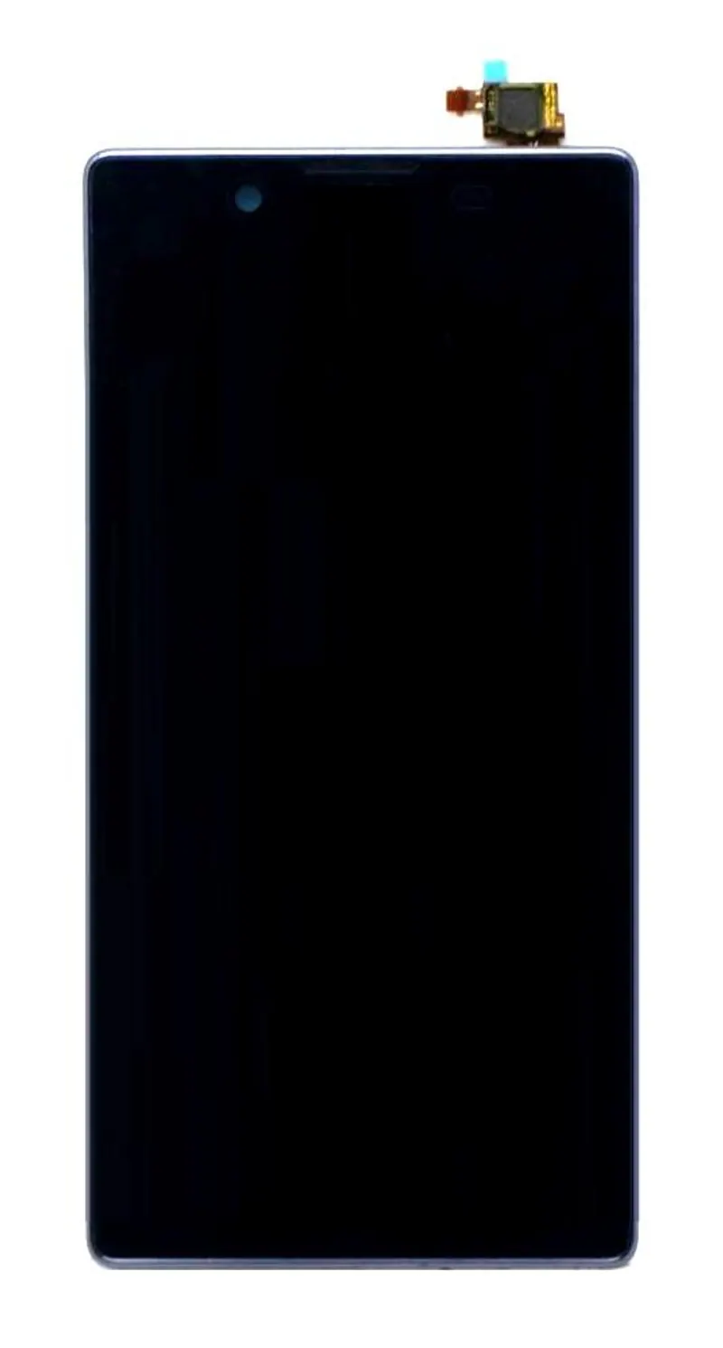 Display for Yu Yutopia - Black (Combo Folder) — image 1