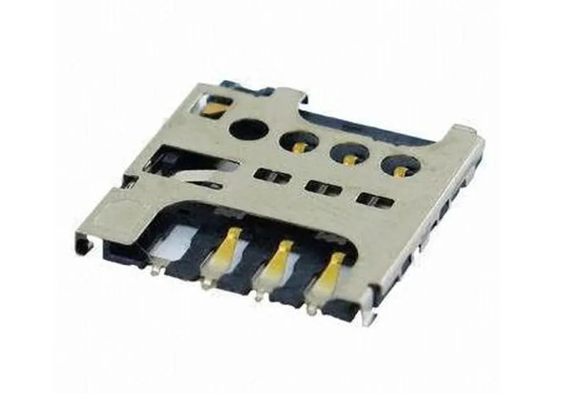 Sim connector for Yu Yutopia — image 1