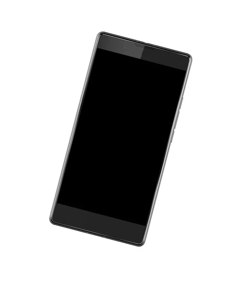 Volume Button Flex Cable for Yu Yutopia — image 1