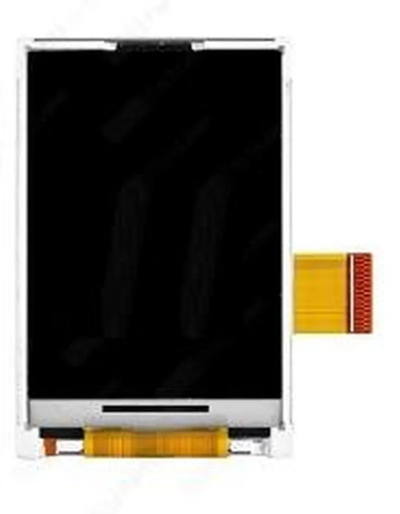 LCD Screen for Samsung A657 - Replacement Display — image 1