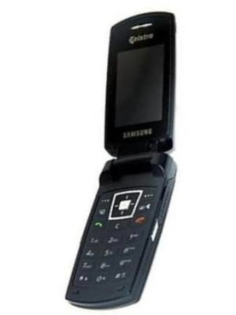 LCD Screen for Samsung A711 - Replacement Display — image 1