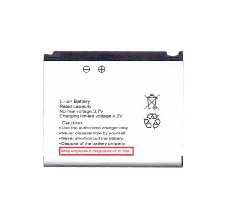 Battery for Samsung A727 — image 1