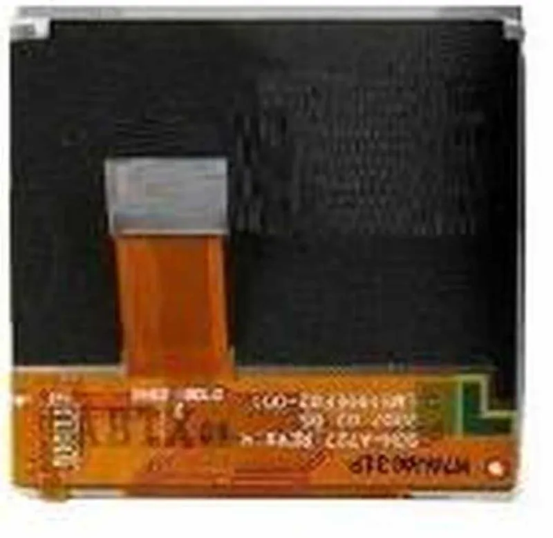 LCD Screen for Samsung A727 - Replacement Display — image 1