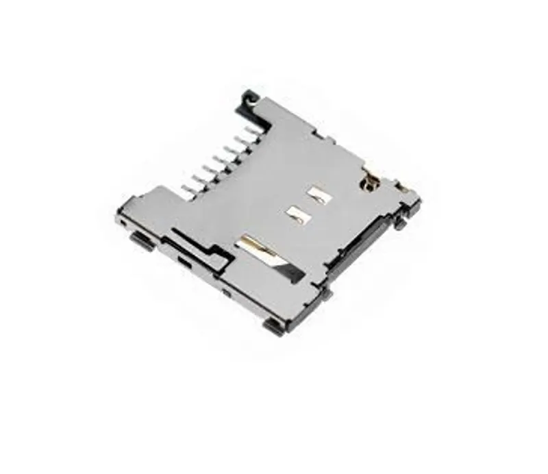 MMC connector for Samsung A727 — image 1