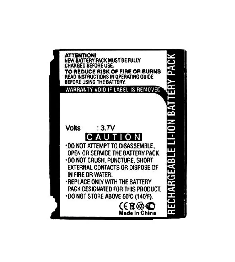 Battery for Samsung A777 — image 1