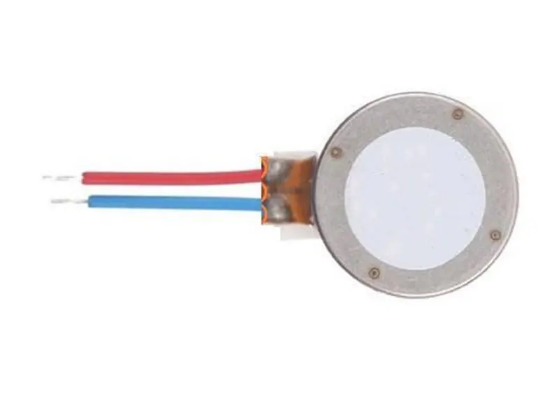 Vibrator for Samsung A777 — image 1