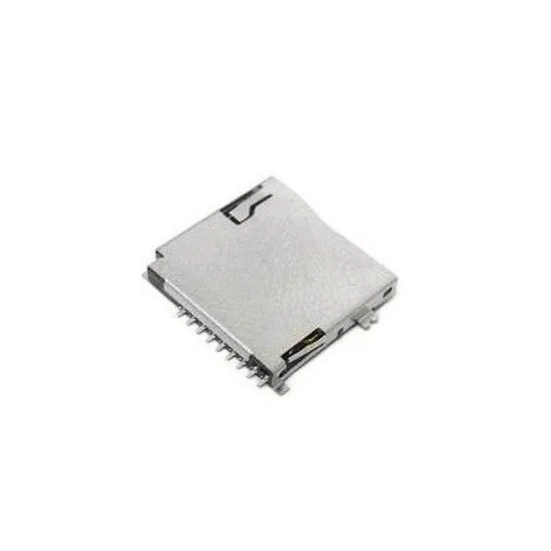 MMC connector for Samsung A847 Rugby II — image 1