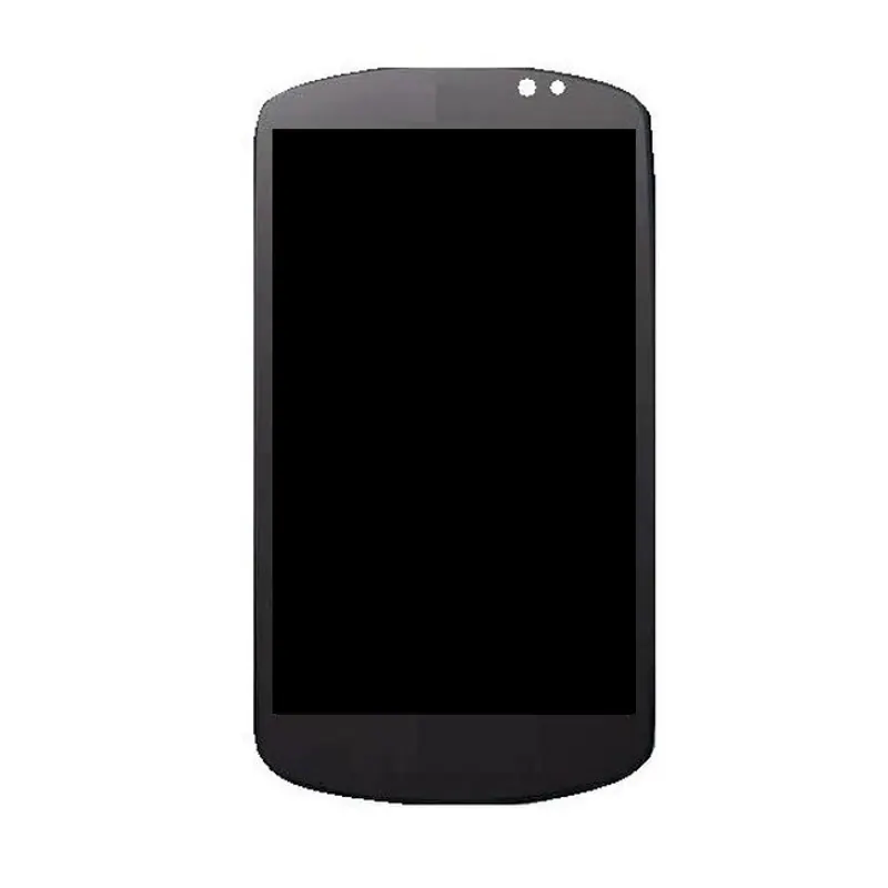 Display for Samsung A877 Impression - Blue (Combo Folder) — image 1
